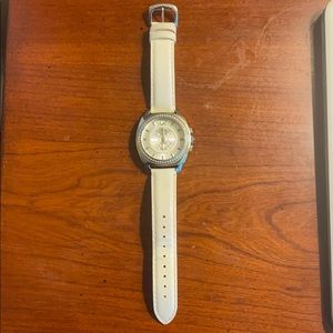 Coach watch
